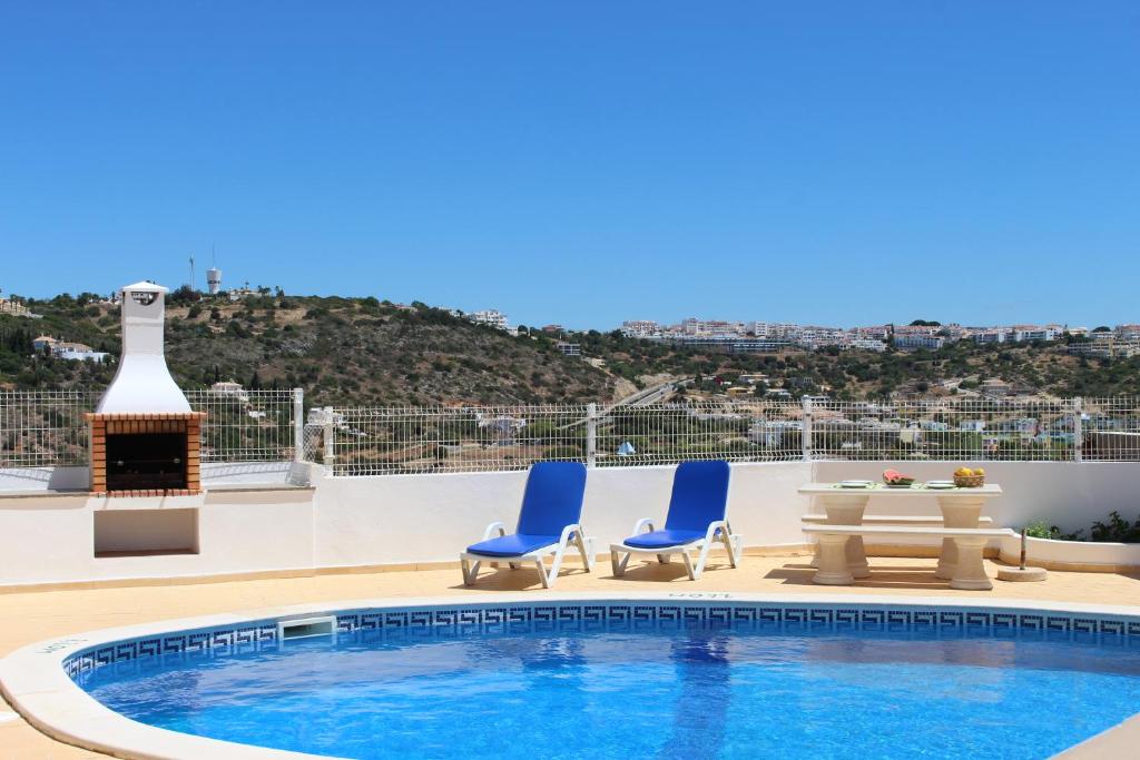 Villa Sunny room 1
