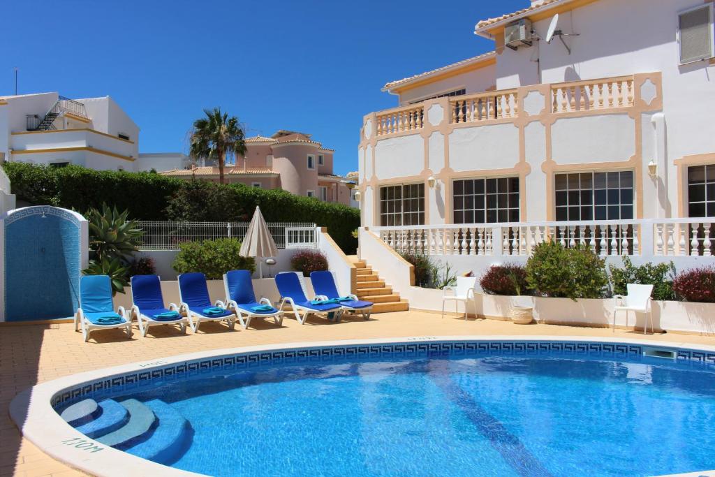Villa Sunny room 3