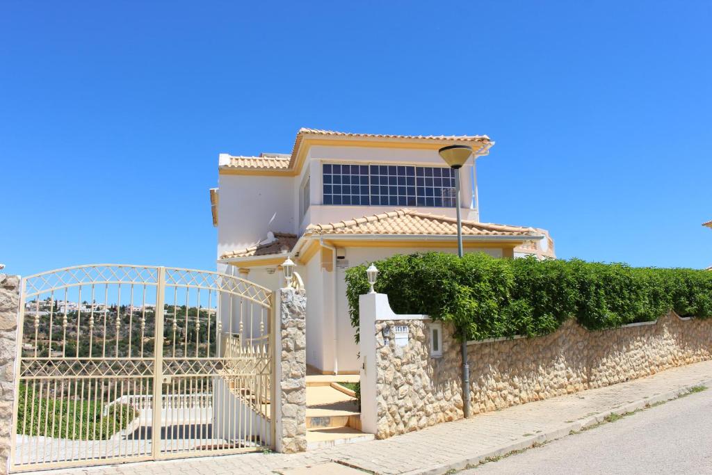 Villa Sunny room 4
