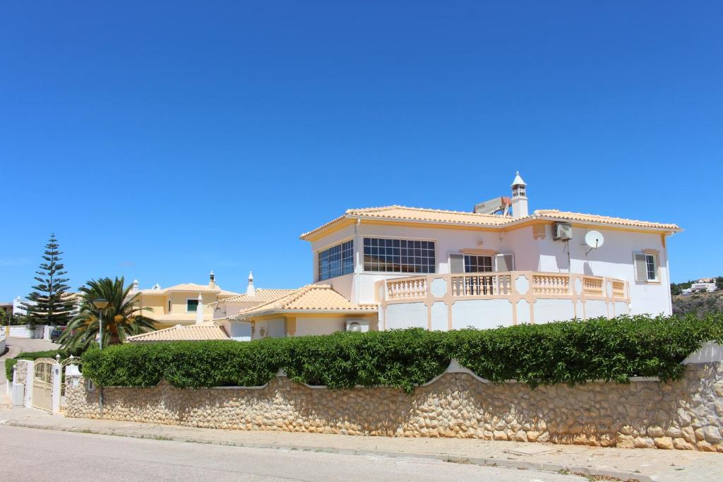 Villa Sunny room 5